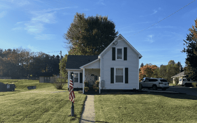 Discover the Perfect Mid-Term Rental in Coshocton County